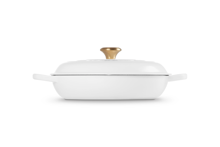 Le Creuset Gourmet-Profitopf aus Gusseisen Super Sparpreis