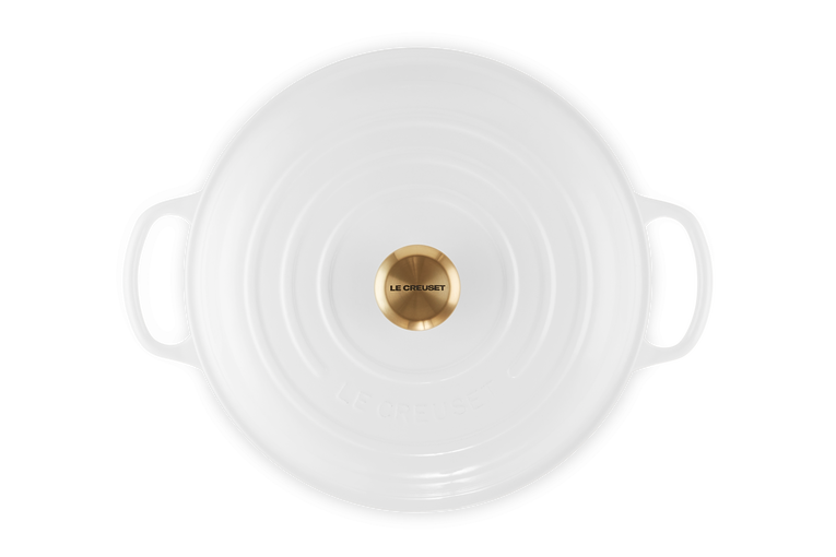 Le Creuset Gourmet-Profitopf aus Gusseisen Super Sparpreis