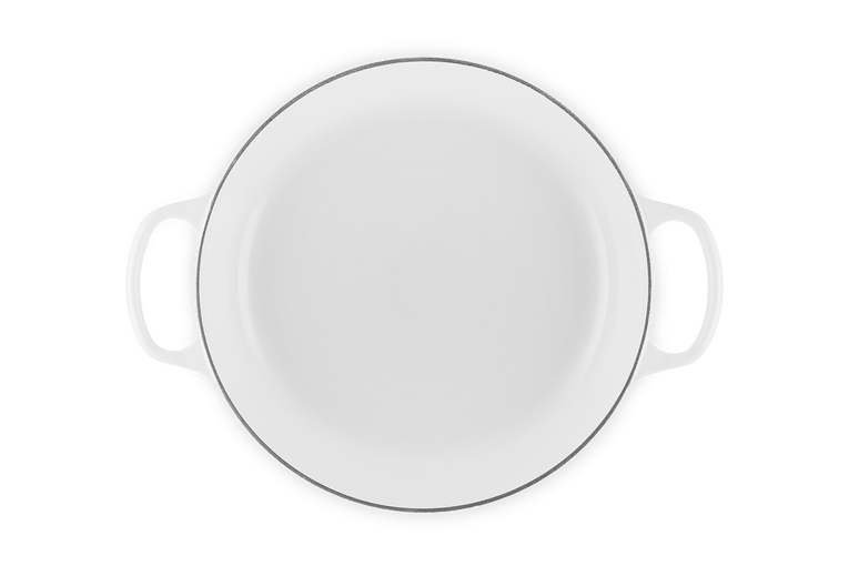 Le Creuset Gourmet-Profitopf aus Gusseisen Super Sparpreis
