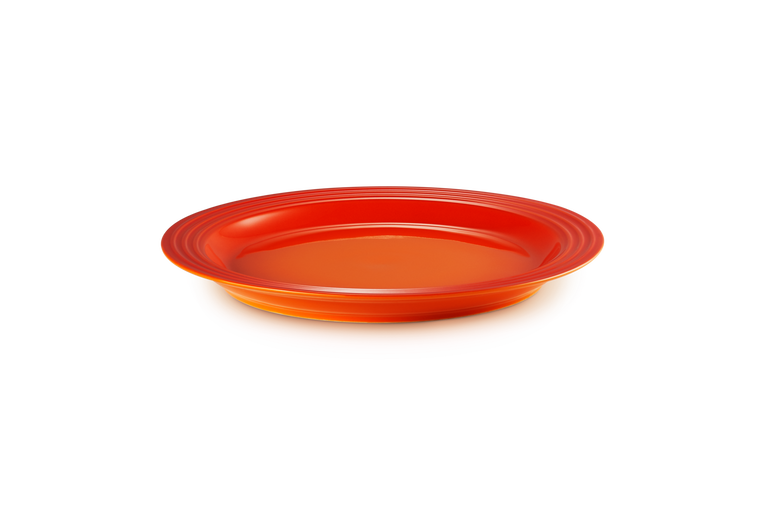 Le Creuset 12-teiliges Geschirrset aus Steinzeug JETZT KAUFEN