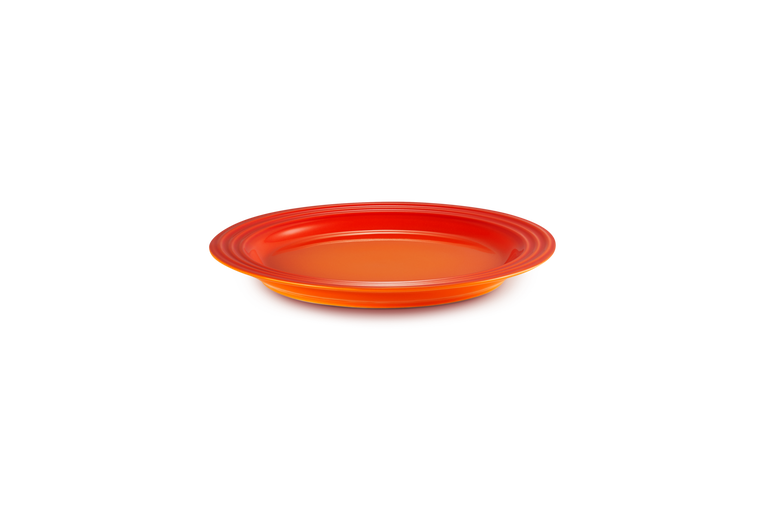 Le Creuset 12-teiliges Geschirrset aus Steinzeug JETZT KAUFEN