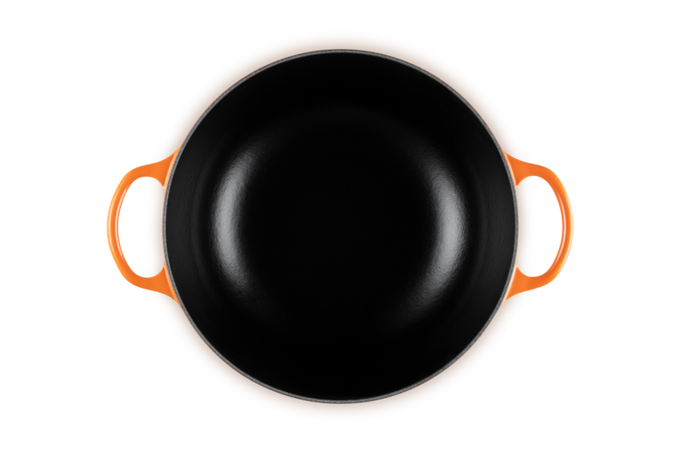 Le Creuset La Marmite aus Gusseisen Bis zu 65% Rabatt