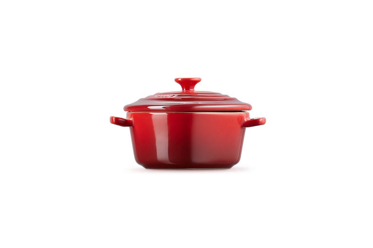 Le Creuset Mini Cocotte d'Amour aus Steinzeug Begrenzt auf 3 Tage