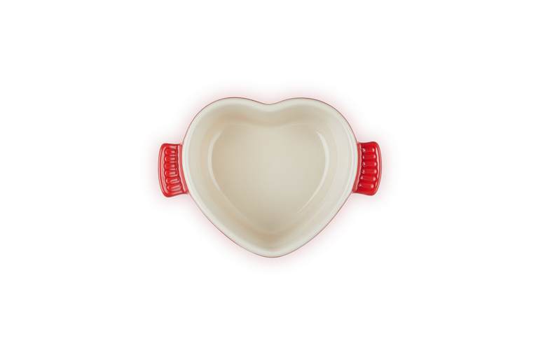 Le Creuset Mini Cocotte d'Amour aus Steinzeug Begrenzt auf 3 Tage
