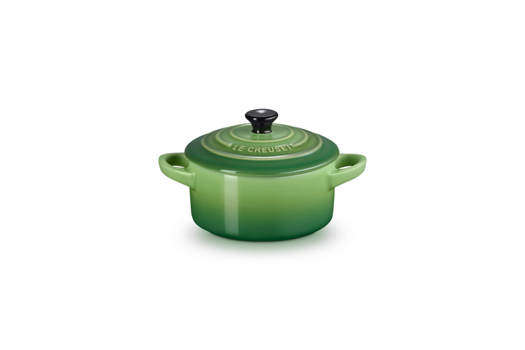 Le Creuset Mini-Cocotte aus Steinzeug