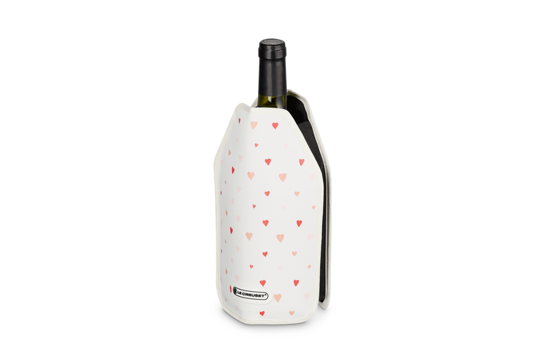 Le Creuset Weinkühler WA-126 Hearts zollfrei