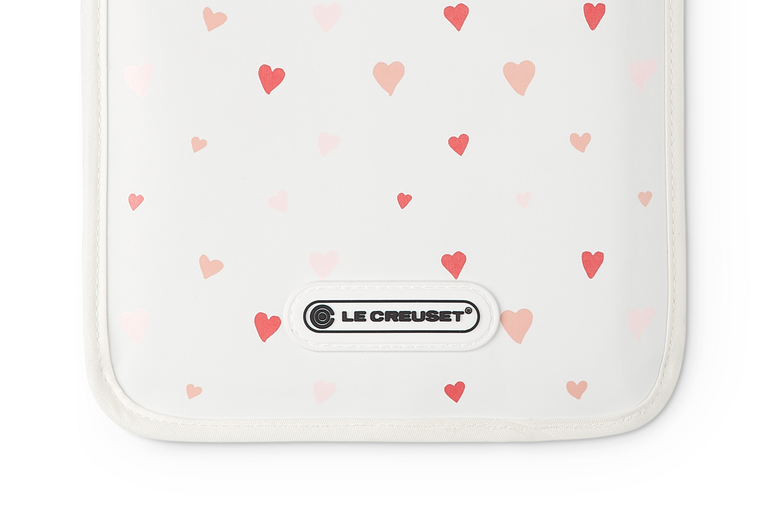 Le Creuset Weinkühler WA-126 Hearts Verkauf