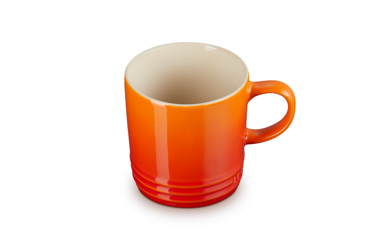 Le Creuset Becher aus Steinzeug im Angebot