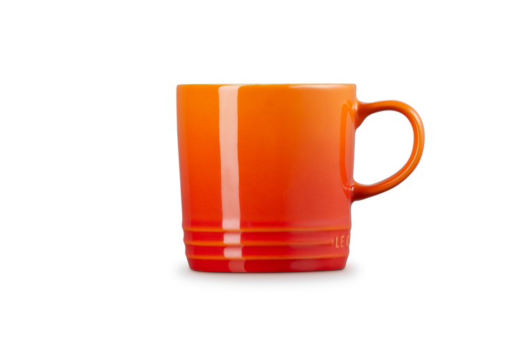 Le Creuset Becher aus Steinzeug im Angebot