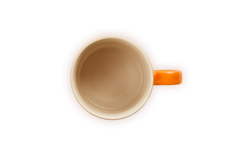 Le Creuset Becher aus Steinzeug im Angebot