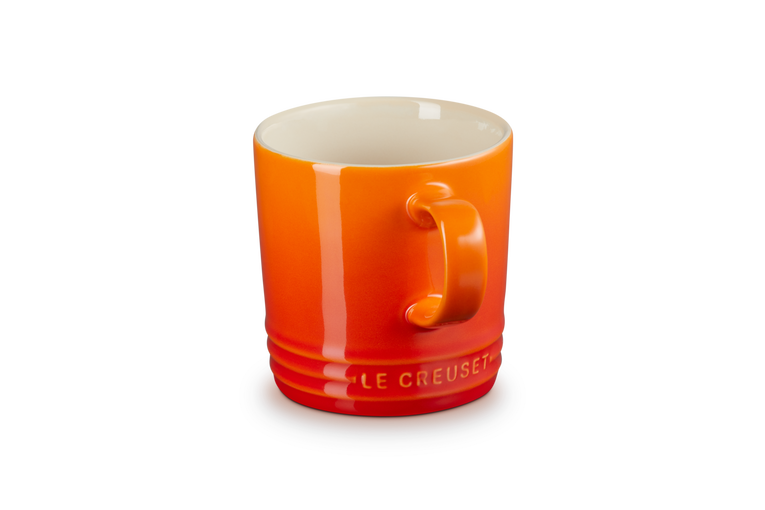 Le Creuset Becher aus Steinzeug im Angebot