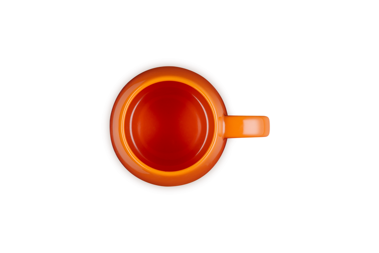 Le Creuset Becher Coupe aus Steinzeug Fabrikverkauf