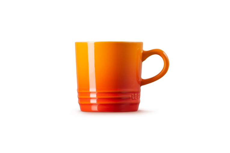 Le Creuset Cappuccino Becher aus Steinzeug Blitzverkäufe