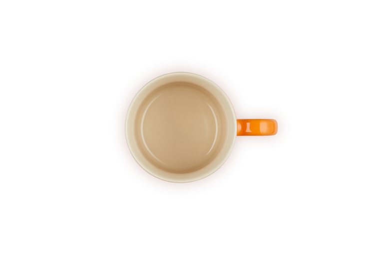 Le Creuset Cappuccino Becher aus Steinzeug Blitzverkäufe