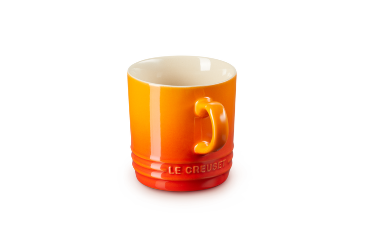 Le Creuset Cappuccino Becher aus Steinzeug Blitzverkäufe