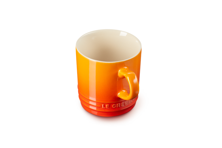 Le Creuset Cappuccino Becher aus Steinzeug Blitzverkäufe