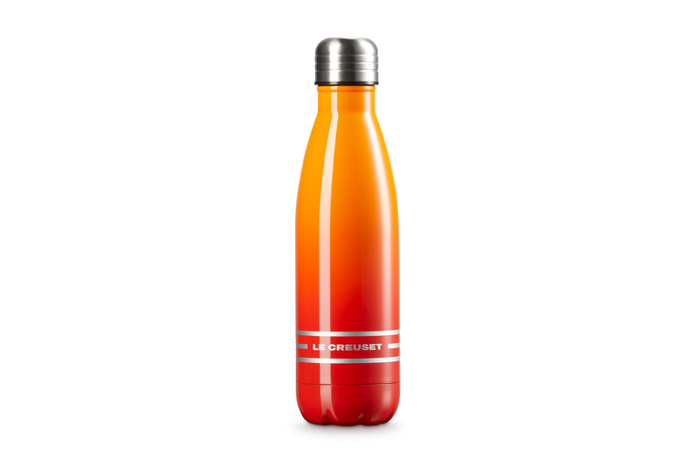 Le Creuset Trinkflasche