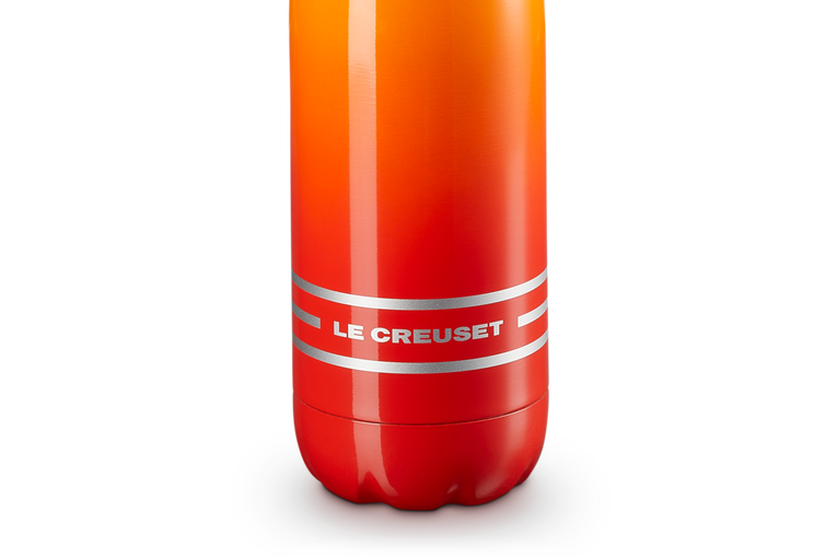 Le Creuset Trinkflasche Kostenloser Versand