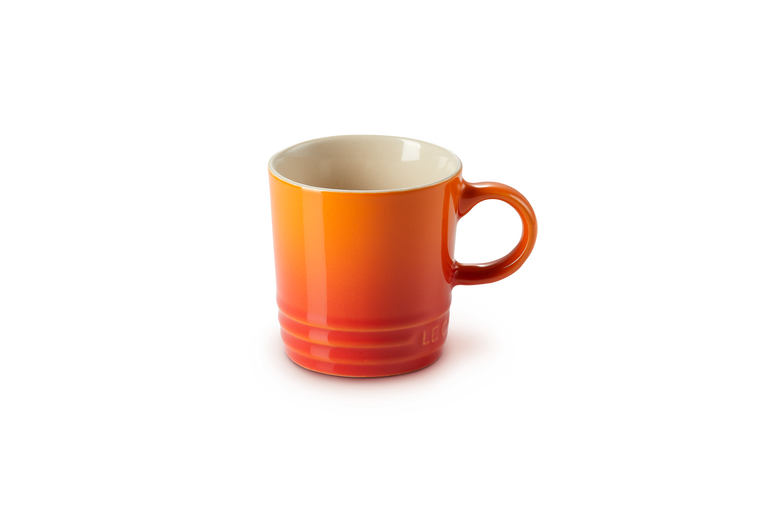 Le Creuset Espressotasse aus Steinzeug