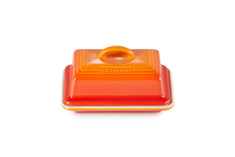 Le Creuset Butterdose aus Steinzeug Versandkostenfrei