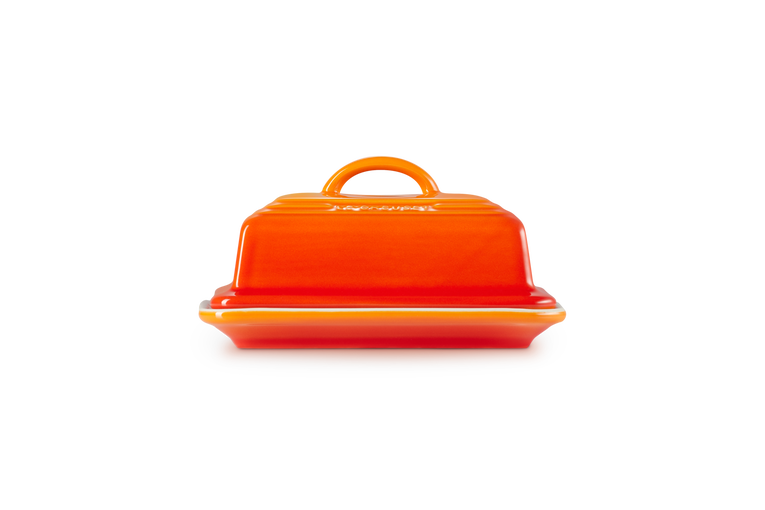 Le Creuset Butterdose aus Steinzeug Versandkostenfrei