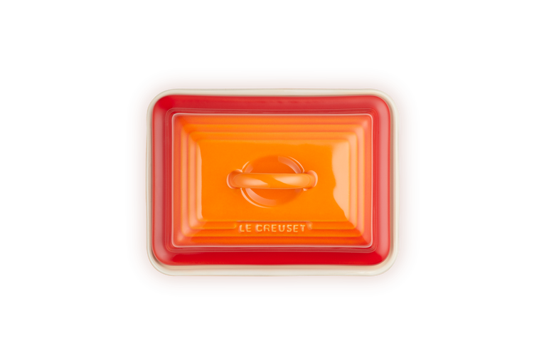 Le Creuset Butterdose aus Steinzeug Versandkostenfrei