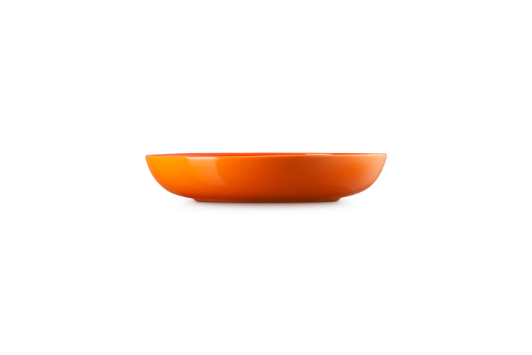 Le Creuset Suppenteller aus Steinzeug Großer Ausverkauf