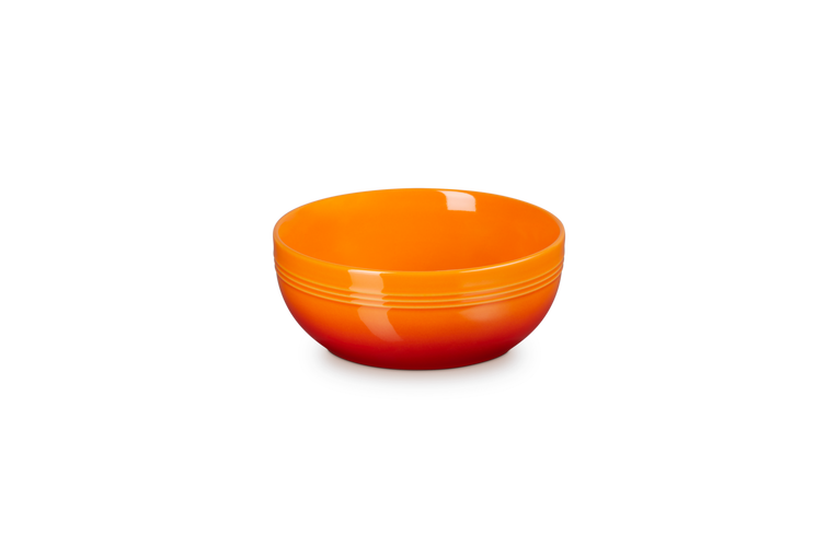 Le Creuset Müslischale Coupe aus Steinzeug