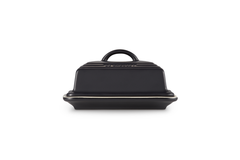 Le Creuset Butterdose aus Steinzeug Cyber Monday
