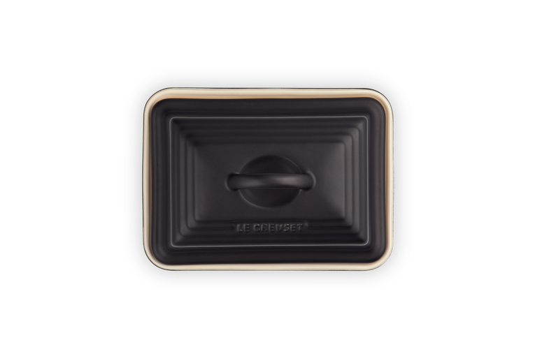 Le Creuset Butterdose aus Steinzeug Cyber Monday