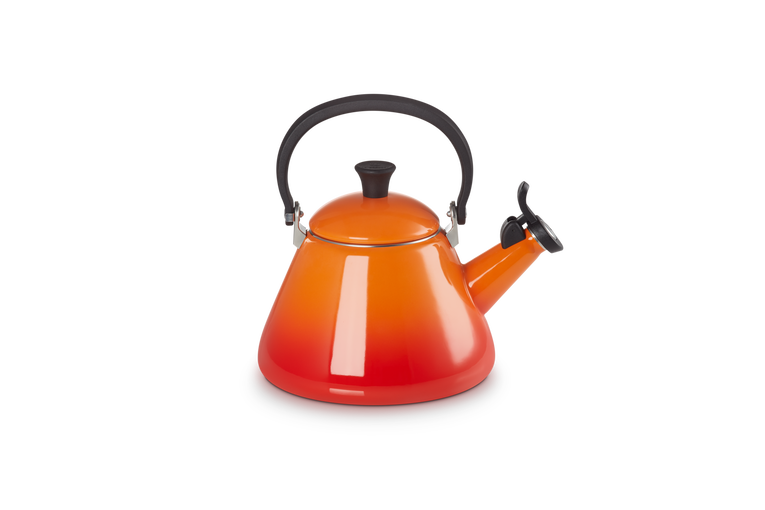 Le Creuset Wasserkessel Kone