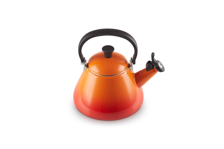 Le Creuset Wasserkessel Kone Valentinstagsangebot
