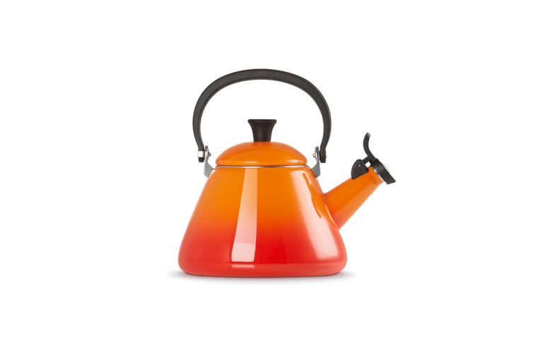 Le Creuset Wasserkessel Kone Valentinstagsangebot