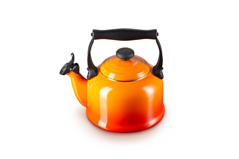 Le Creuset Wasserkessel Tradition Heißer Verkauf