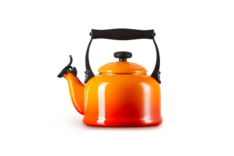 Le Creuset Wasserkessel Tradition Heißer Verkauf