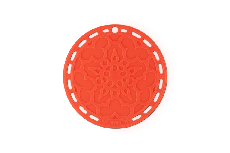 Le Creuset Untersetzer Tradition