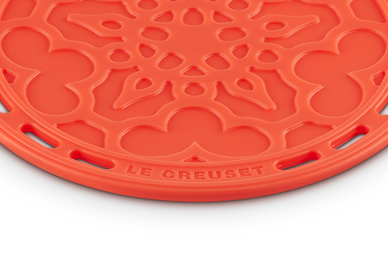 Le Creuset Untersetzer Tradition Neueste Mode