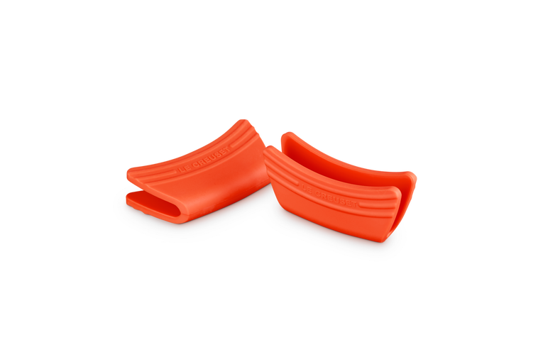 Le Creuset 2er-Set Griffschutz Zeitlich begrenztes Angebot