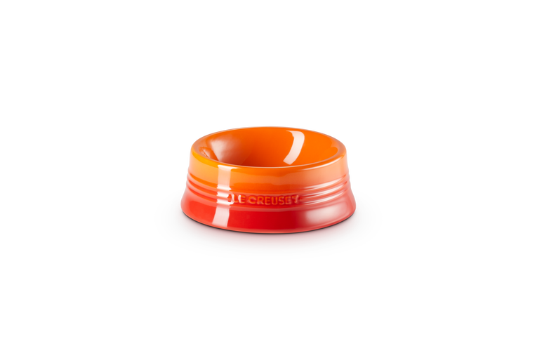 Le Creuset Futternapf aus Steinzeug