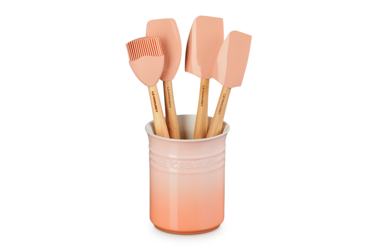 Le Creuset Kochkellen-Set 5tlg. Craft