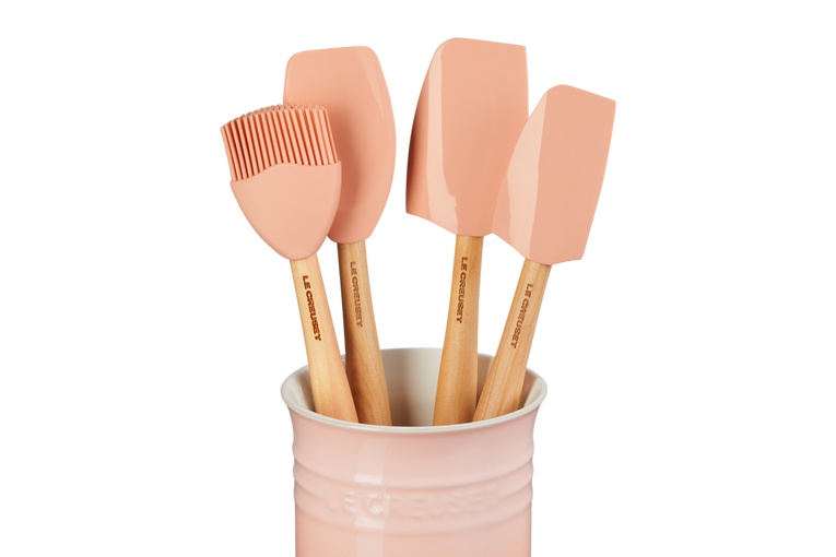 Le Creuset Kochkellen-Set 5tlg. Craft Tägliche Deals