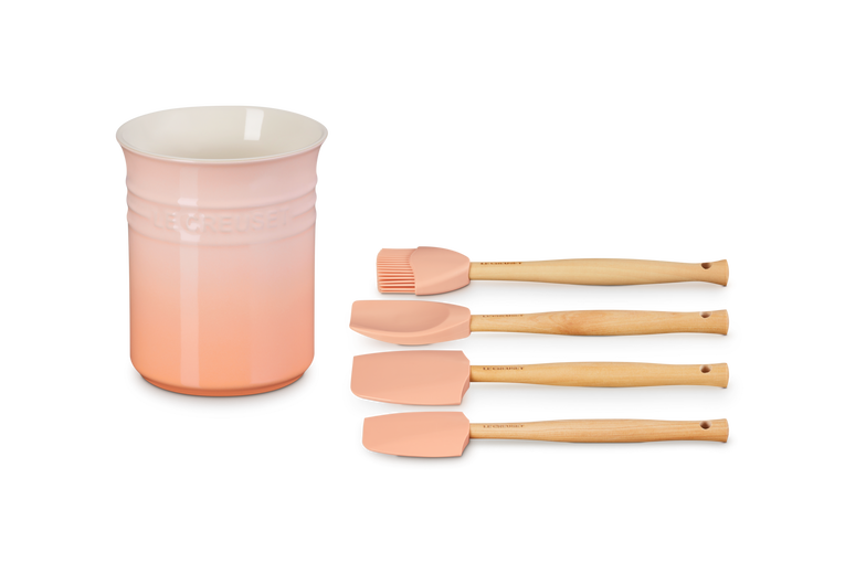 Le Creuset Kochkellen-Set 5tlg. Craft Tägliche Deals