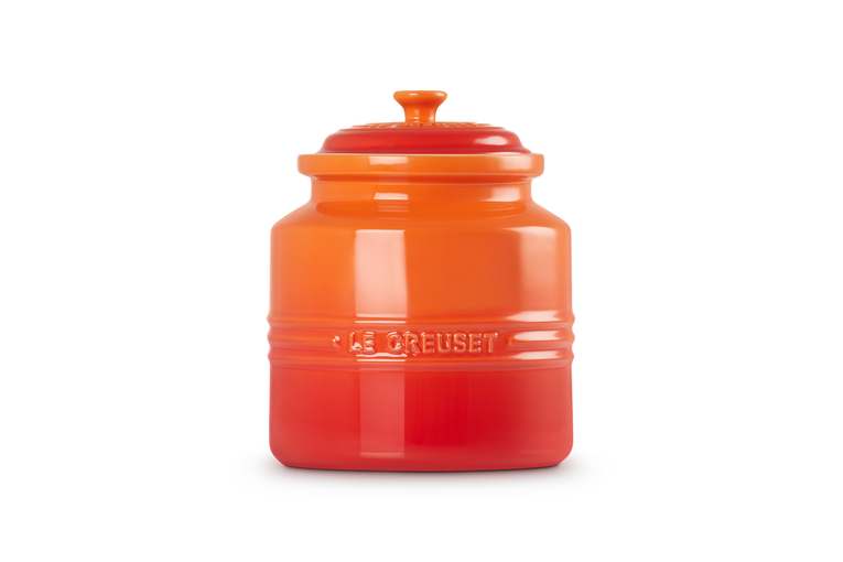 Le Creuset Gebäckdose aus Steinzeug Sonderangebote