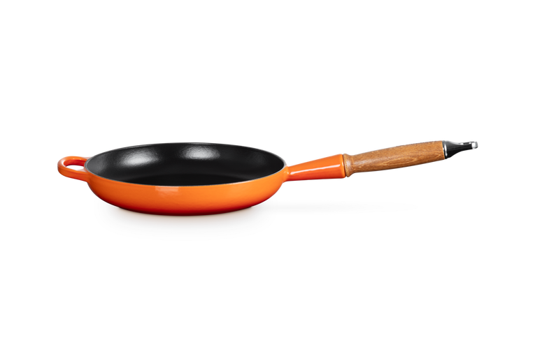 Le Creuset Bratpfanne Signature aus Gusseisen