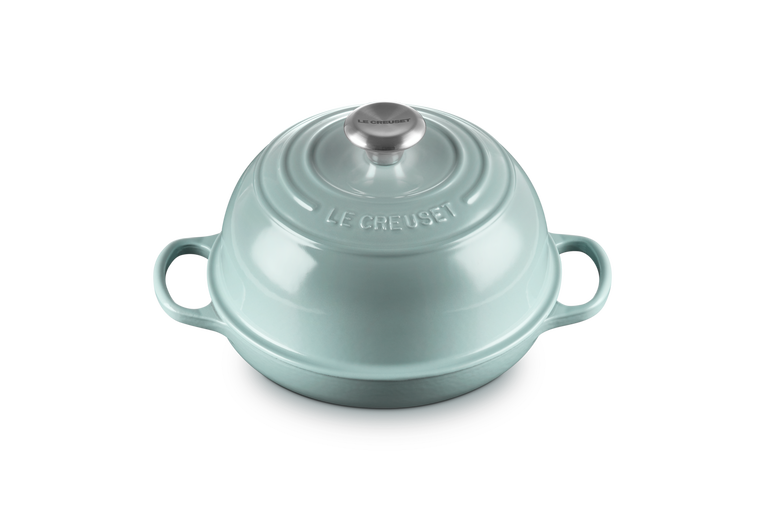 Le Creuset Brot Bräter aus Gusseisen Letzte 3 Tage