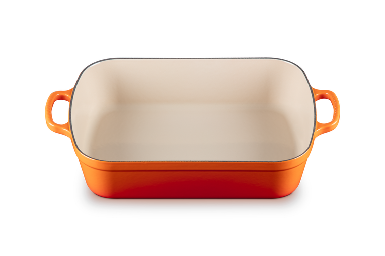 Le Creuset Bratreine aus Gusseisen Letzte 2 Tage