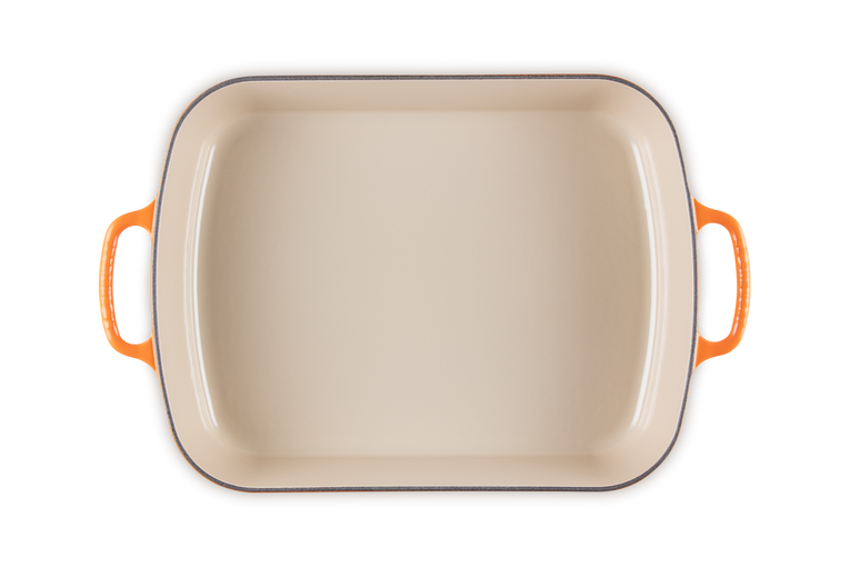 Le Creuset Bratreine aus Gusseisen Letzte 2 Tage