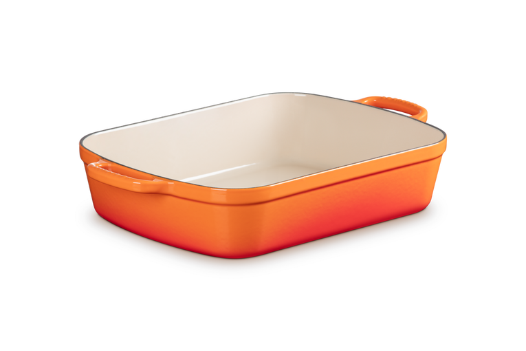 Le Creuset Bratreine aus Gusseisen Letzte 2 Tage