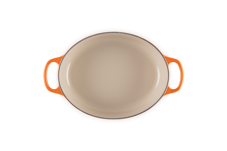 Le Creuset Ovaler Gourmet-Bräter Letzter Tag