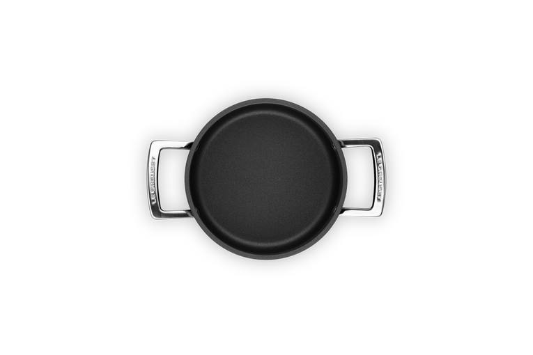 Le Creuset Aluminium-Antihaft Fleischtopf Zeitbegrenzte Promotion